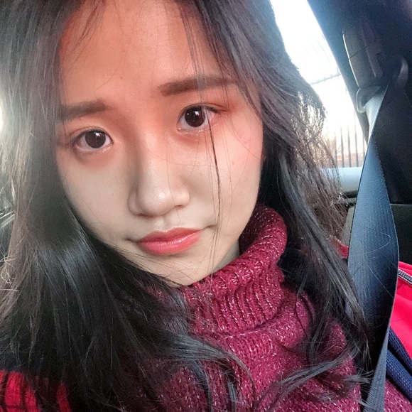 Meet your Posher, Xin - Picture 1 of 1